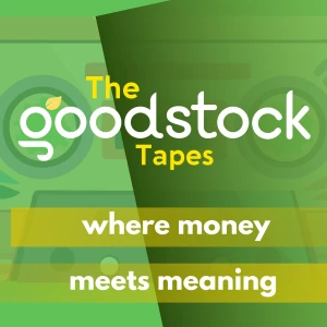The GoodStock Tapes Podcast