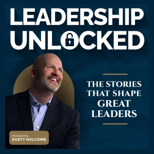 Leadership Unlocked: How Wise Leaders Win in an Era of AI