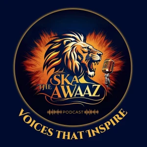 The SKA Awaaz