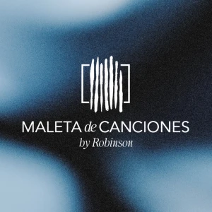 Maleta de Canciones by Robinson