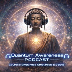 Quantum Awareness: What Is Consciousness, Really?