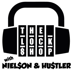 The Lock Shop