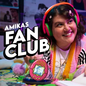 Amikas Fan Club
