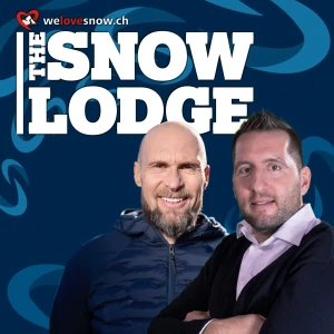 The Snow Lodge by welovesnow.ch