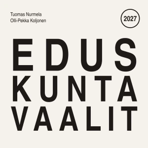 Eduskuntavaalit