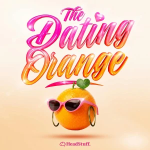 The Dating Orange