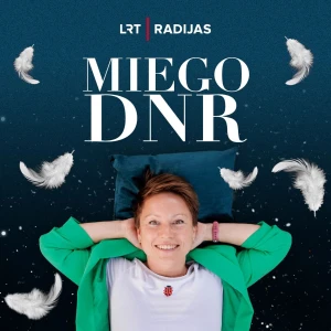 Miego DNR