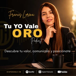 Tu YO Vale ORO