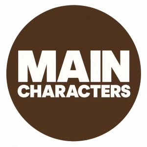 Main Characters