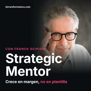 Strategic Mentor