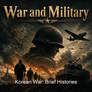 Korean War: Brief Histories