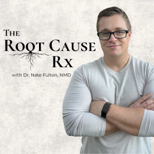 The Root Cause Rx