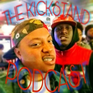 Kickin it wit Young Smoove