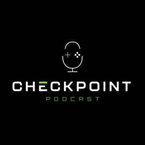 Checkpoint Podcast