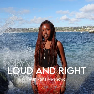 Loud and Right