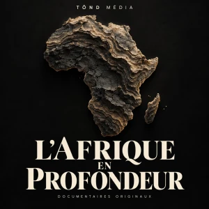 L’Afrique en profondeur — Tõnd Média