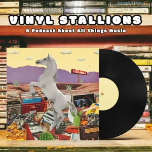 Vinyl Stallions