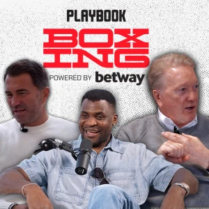 Playbook Boxing