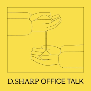 Office Talk UK, Marketing for Architecture