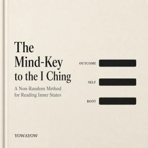 The Mind-Key to the I Ching