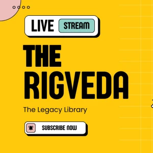 The Rigvedas
