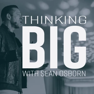 Thinking Big: Strategy that scales. Mindset that multiplies.