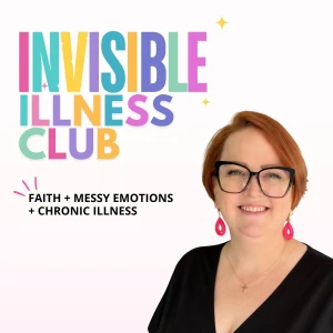 The Invisible Illness Club | Chronic Illness, Auto Immune
