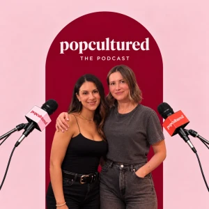 Popcultured