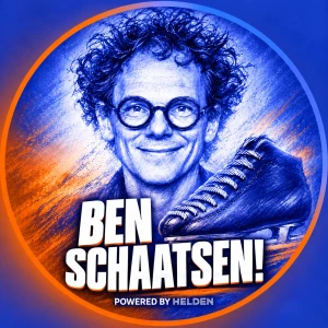 Ben Schaatsen!