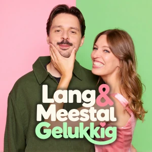 Lang & Meestal Gelukkig