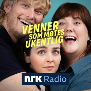 Venner som møtes ukentlig
