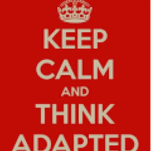 What's New in Adapted Physical Education