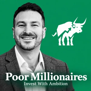 Poor Millionaires