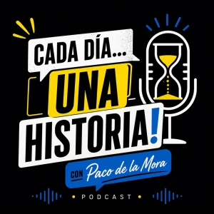 Cada día, una HISTORIA!