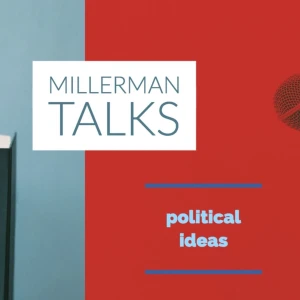 Millerman Talks