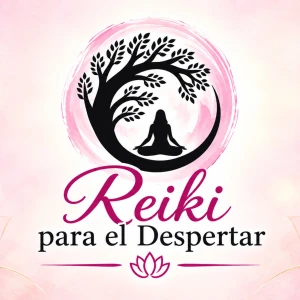 Reiki para el despertar - Un mundo para escuchar