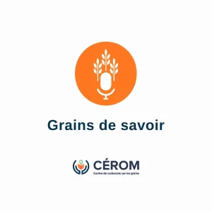 Grains de savoir