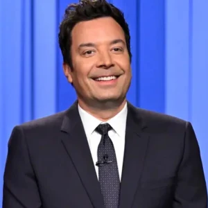 The Tonight Show Starring Jimmy Fallon