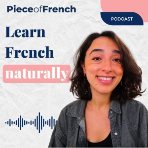 Piece of French Podcast