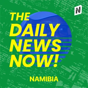 Namibia News Today | 2 Min News | The Daily News Now!