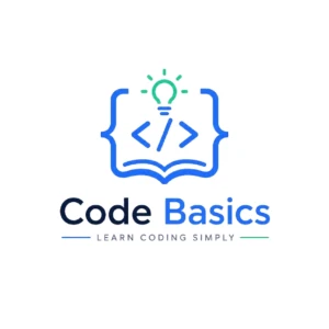 Basic Coding Concepts