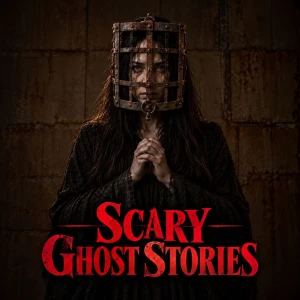 Scary Ghost Stories