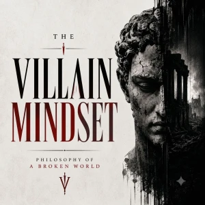 The Villain Mindset
