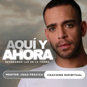 Aquí y Ahora con João Fracica