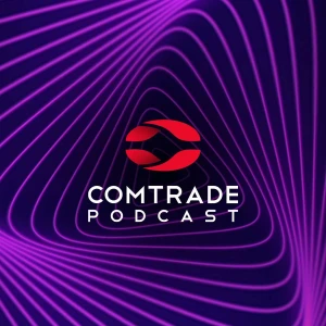 Comtrade Podcast