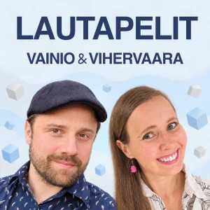 Lautapelit – Vainio & Vihervaara