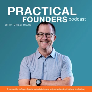 Practical Founders Podcast