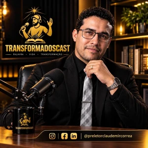 Transformadoscast