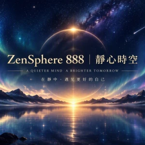 靜心時空 ZenSphere888