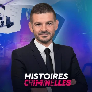Histoires Criminelles